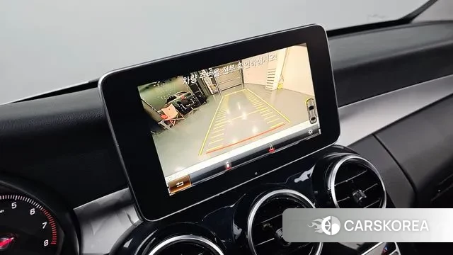 Mercedes-Benz C-Class W205 id 3593493 из Кореи 7