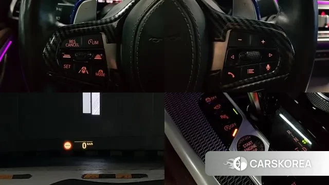 BMW X6 (G06) id 2940674 из Кореи 7