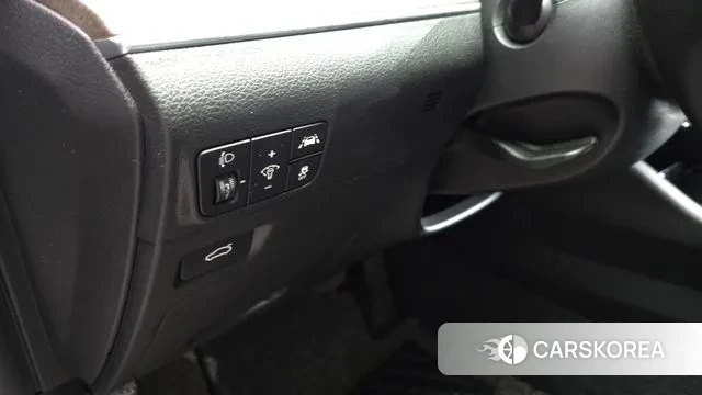 Kia K5 3rd generation id 3493926 из Кореи 7