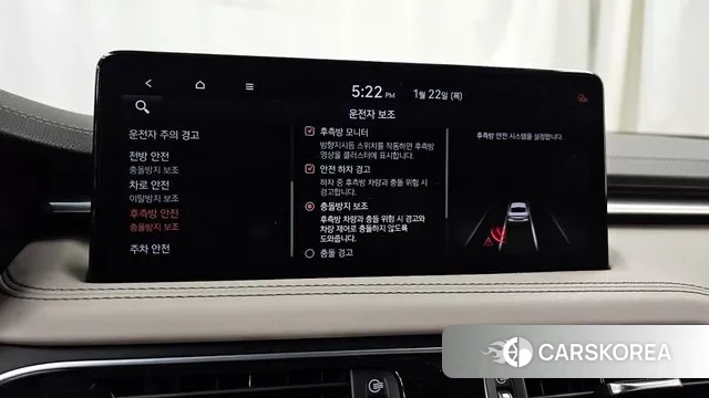 Genesis The New G70 id 3611846 из Кореи 7