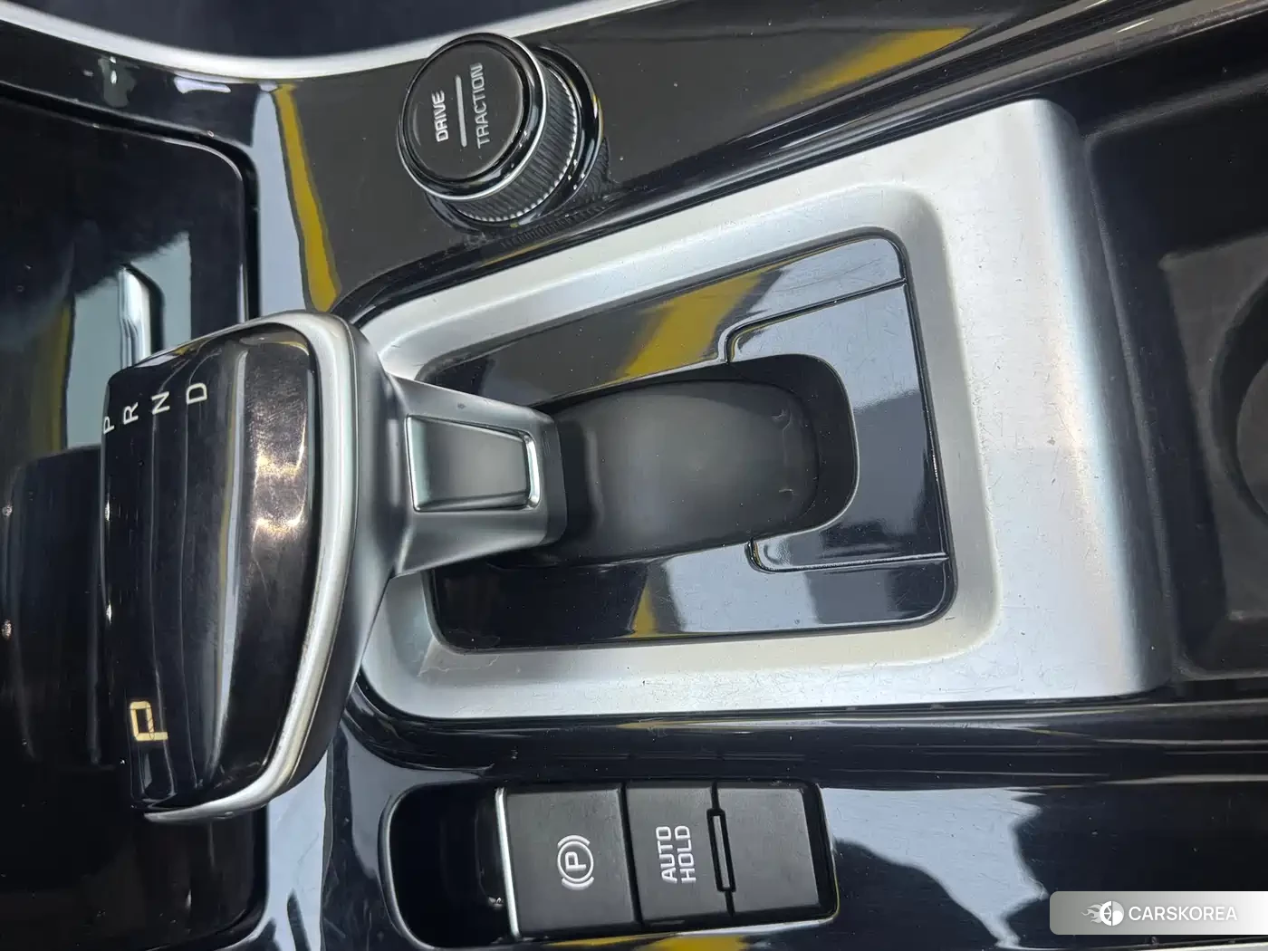 Kia KX3 proud run id 4546299 из Китая 7