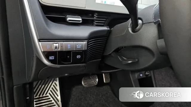 Hyundai Ionic 5 id 3043264 из Кореи 7