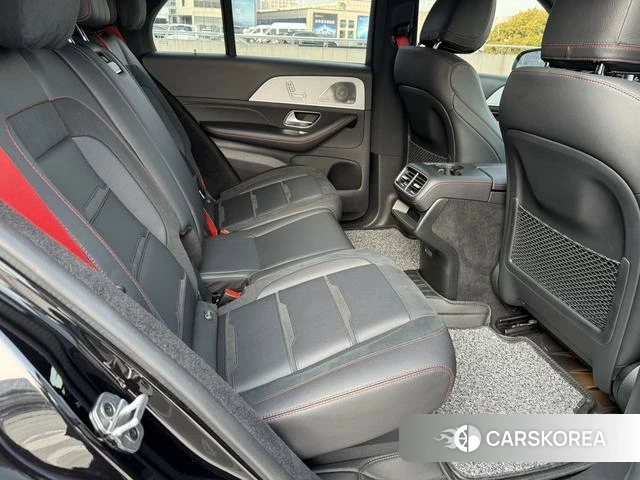 Mercedes-Benz GLE AMG id 4271783 из Китая 7