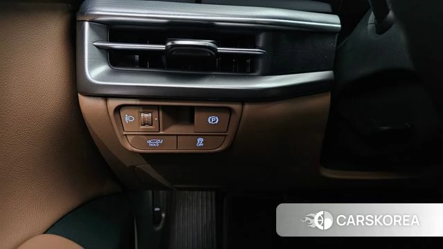 Hyundai Grandeur (GN7) id 4630856 из Кореи 7