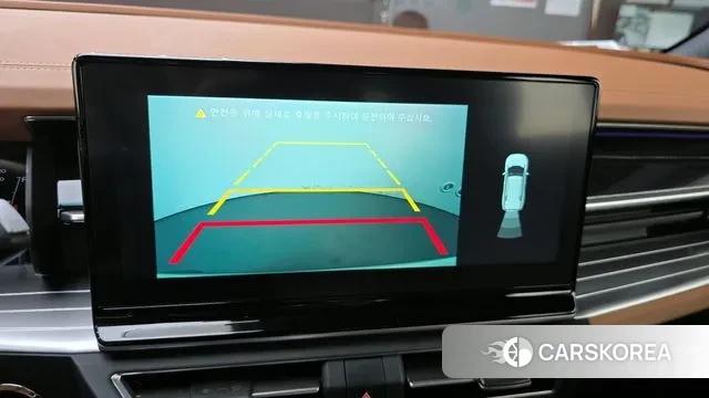 Ssangyong Torres id 3042967 из Кореи 7