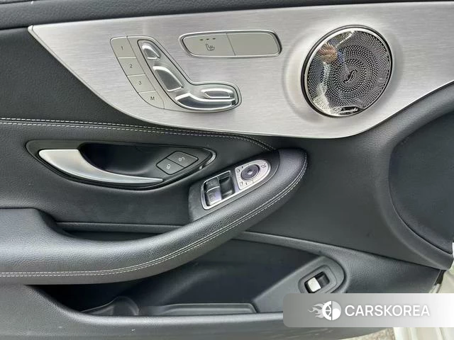 Mercedes-Benz Class C (imported) id 4276887 из Китая 7