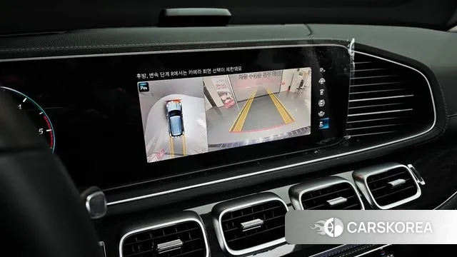 Mercedes-Benz GLE-Class W167 id 3576847 из Кореи 7