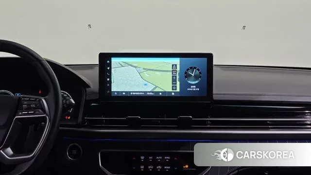 Ssangyong Rexton New Arena id 3726069 из Кореи 7