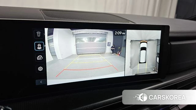 Hyundai Santa Fe (MX5) id 3934060 из Кореи 7