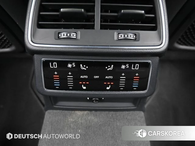 Audi A6 (C8) id 4519500 из Кореи 7