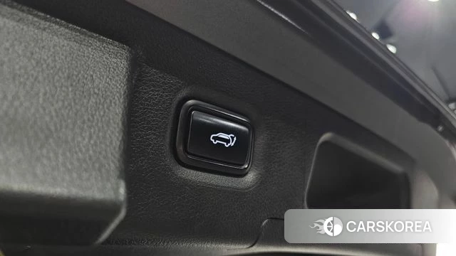 Hyundai The New Santa Fe id 3898692 из Кореи 7