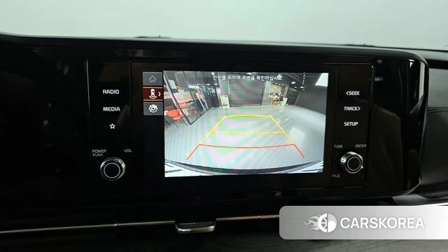 Kia Carnival 4th generation id 3897205 из Кореи 7