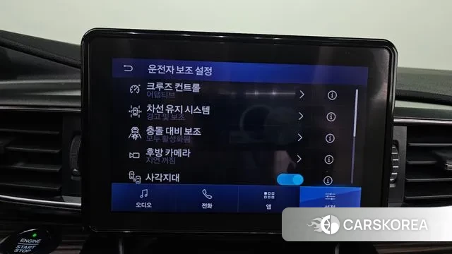 Ford Explorer 6th Generation id 3379646 из Кореи 7