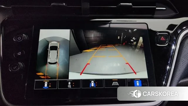 Chevrolet (GM Daewoo) Bolt EUV id 3746377 из Кореи 7