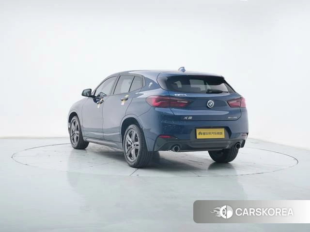 BMW X2 id 4279173 из Китая 7