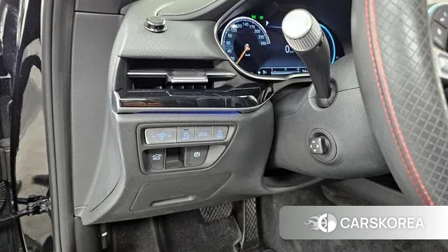 Genesis G80 (RG3) id 3621930 из Кореи 7