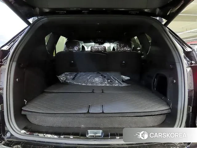 Ssangyong All New Rexton id 3696913 из Кореи 7