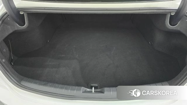 Hyundai The New Grandeur IG id 4917451 из Кореи 7