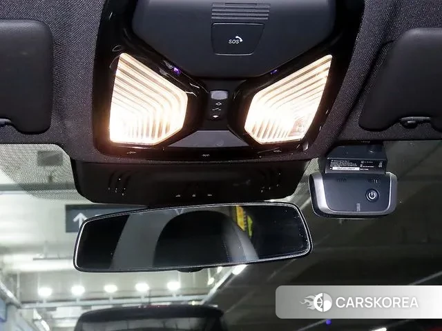 BMW 3 Series (G20) id 3448980 из Кореи 7