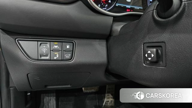 Genesis G70 id 3853509 из Кореи 7