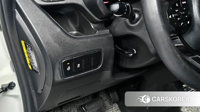 Kia The New Kia Ray id 3864715 из Кореи 7