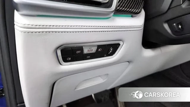 BMW X6M (G06) id 3343472 из Кореи 7