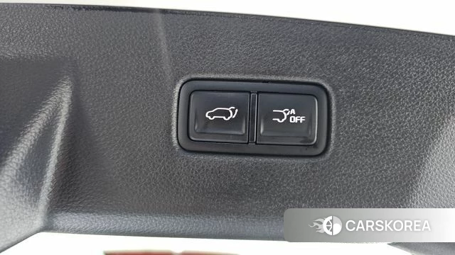 Kia Carnival 4th generation id 4303488 из Кореи 7
