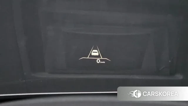 Genesis GV80 id 3024000 из Кореи 7