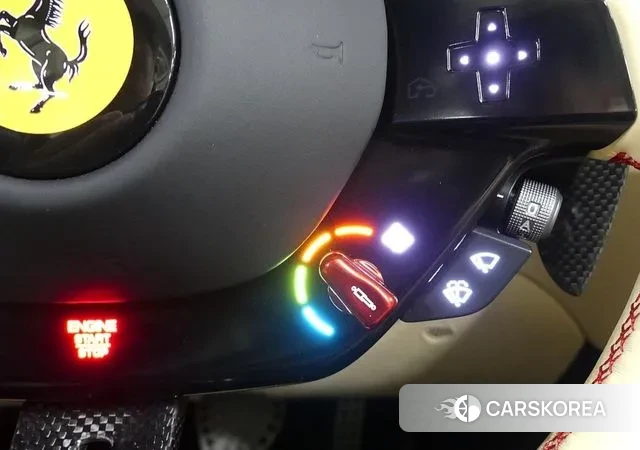 Ferrari Rome id 3006807 из Кореи 7