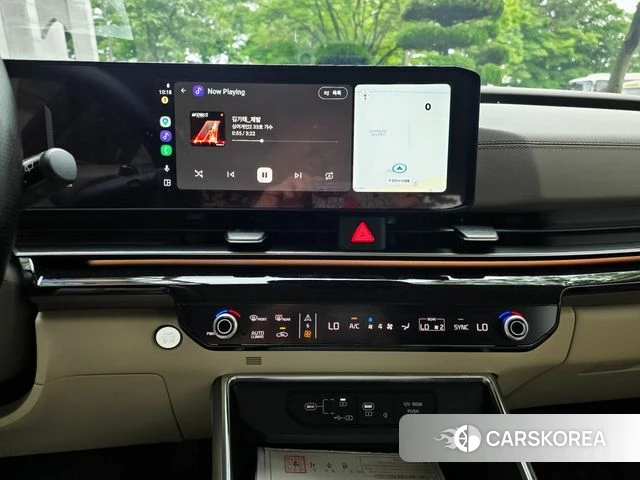 Kia The New Carnival 4th Generation id 4487937 из Кореи 7