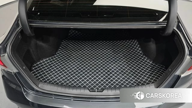 Hyundai Sonata New Rise id 4363386 из Кореи 7