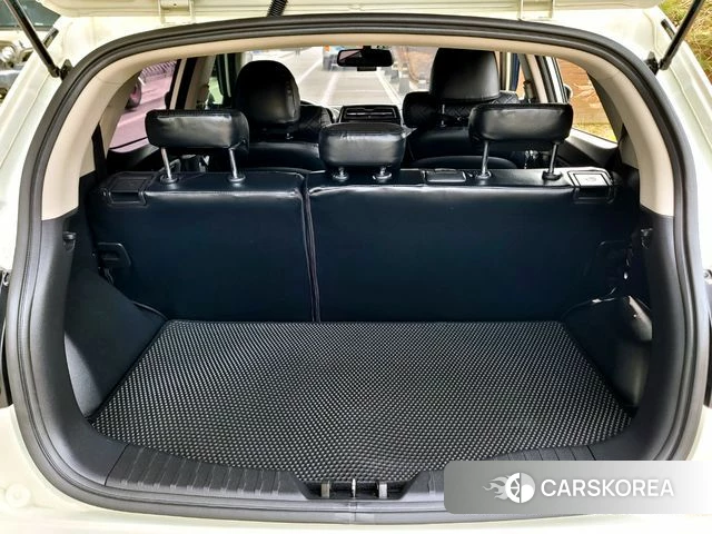 Ssangyong Berry New Tivoli id 3795134 из Кореи 7
