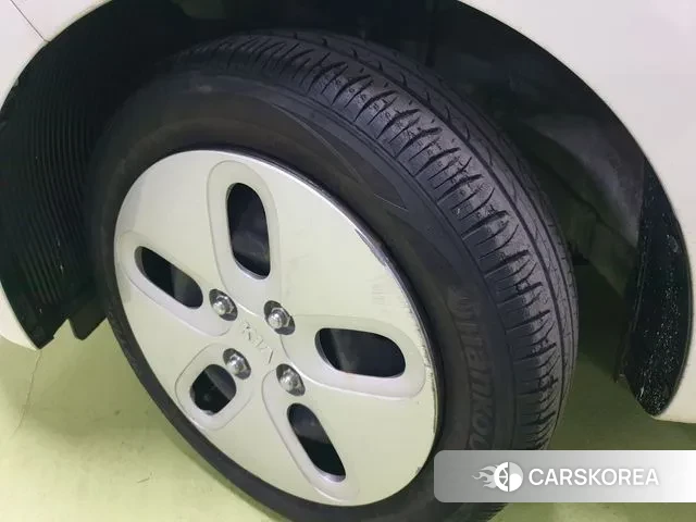 Kia The New Ray id 3643776 из Кореи 7