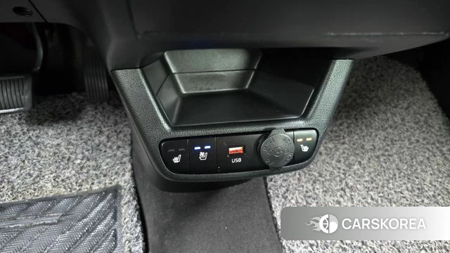 Kia The New Kia Ray id 4682569 из Кореи 7