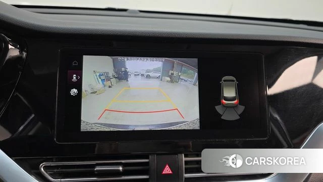 Kia The New Niro id 4350399 из Кореи 7