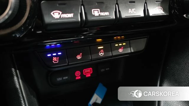 Kia Sportage 4th Generation id 3835095 из Кореи 7