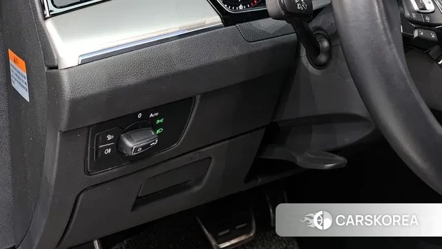 Volkswagen Arteon id 3055152 из Кореи 7