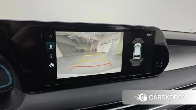 Hyundai The New Palisade id 3659580 из Кореи 7