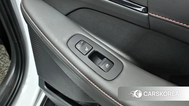 Hyundai Sonata D Edge (DN8) id 4201412 из Кореи 7