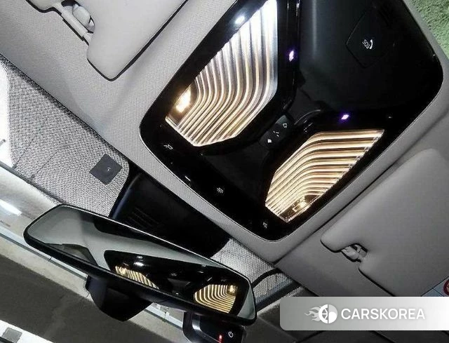 BMW 3 Series (G20) id 4513154 из Кореи 7