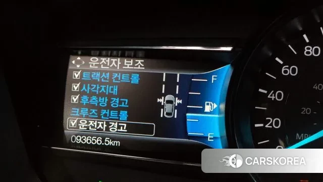 Ford Explorer id 3029459 из Кореи 7