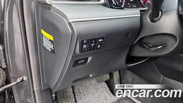 Kia K5 3rd generation id 2932394 из Кореи 7