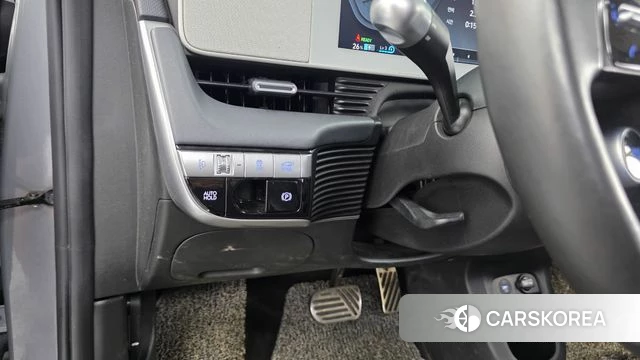 Hyundai Ionic 5 id 4613710 из Кореи 7