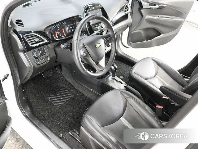 Chevrolet (GM Daewoo) The New Spark id 4772579 из Кореи 7