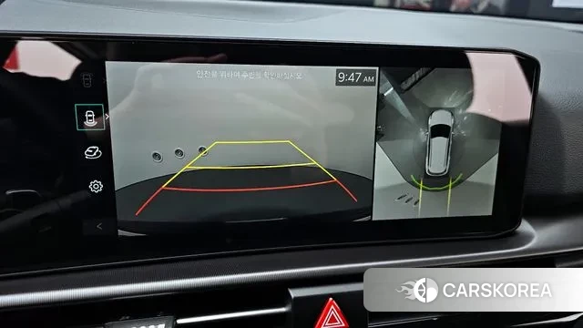 Kia The New Sportage 5th Generation Hybrid id 3644417 из Кореи 7