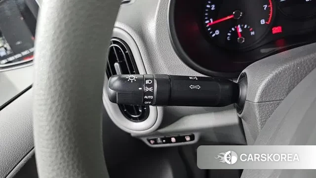 Kia Morning Urban (JA) id 3017539 из Кореи 7