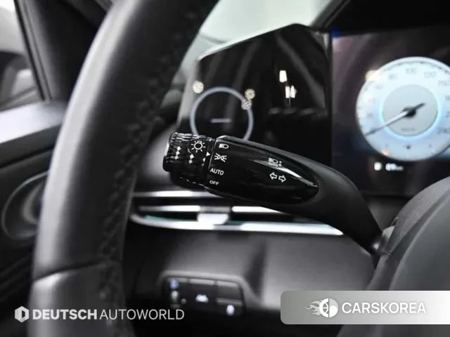 Hyundai Avante (CN7) id 3104731 из Кореи 7