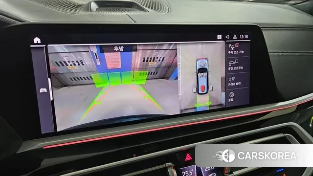 BMW X7 (G07) id 3697632 из Кореи 7