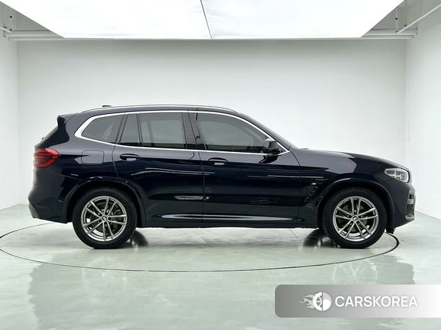 BMW X3 id 4273826 из Китая 7
