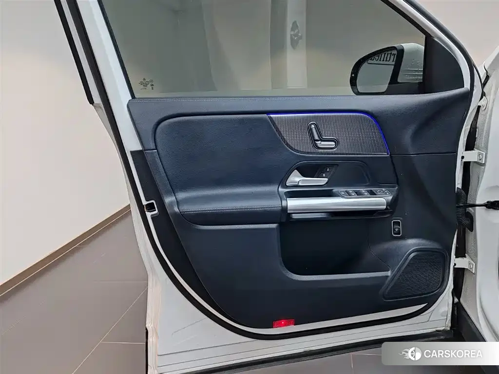 Mercedes-Benz GLA id 4664531 из Китая 7